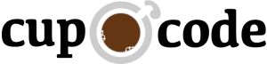 cup code logo