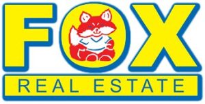 Fox Real Estate logo