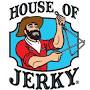 House of Jerky logo