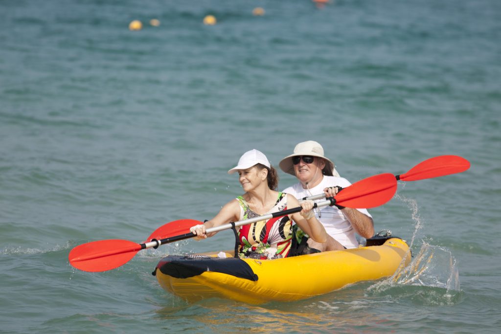 Kayaking Rentals & Locations in Ocean City, NJ