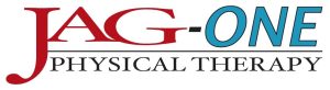 Jag-One Physical Therapy - logo