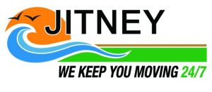 Jitney - We Keep You Moving 24/7