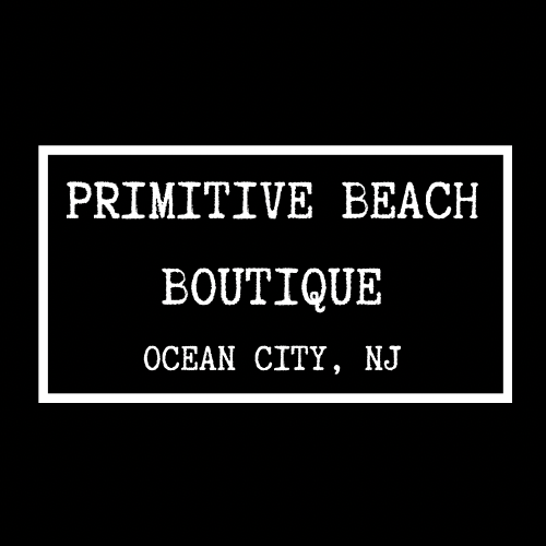 Primitive Beach Boutique Ocean City NJ