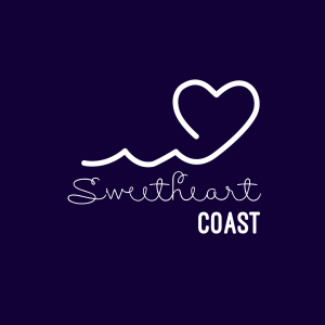 Sweetheart Coast logo