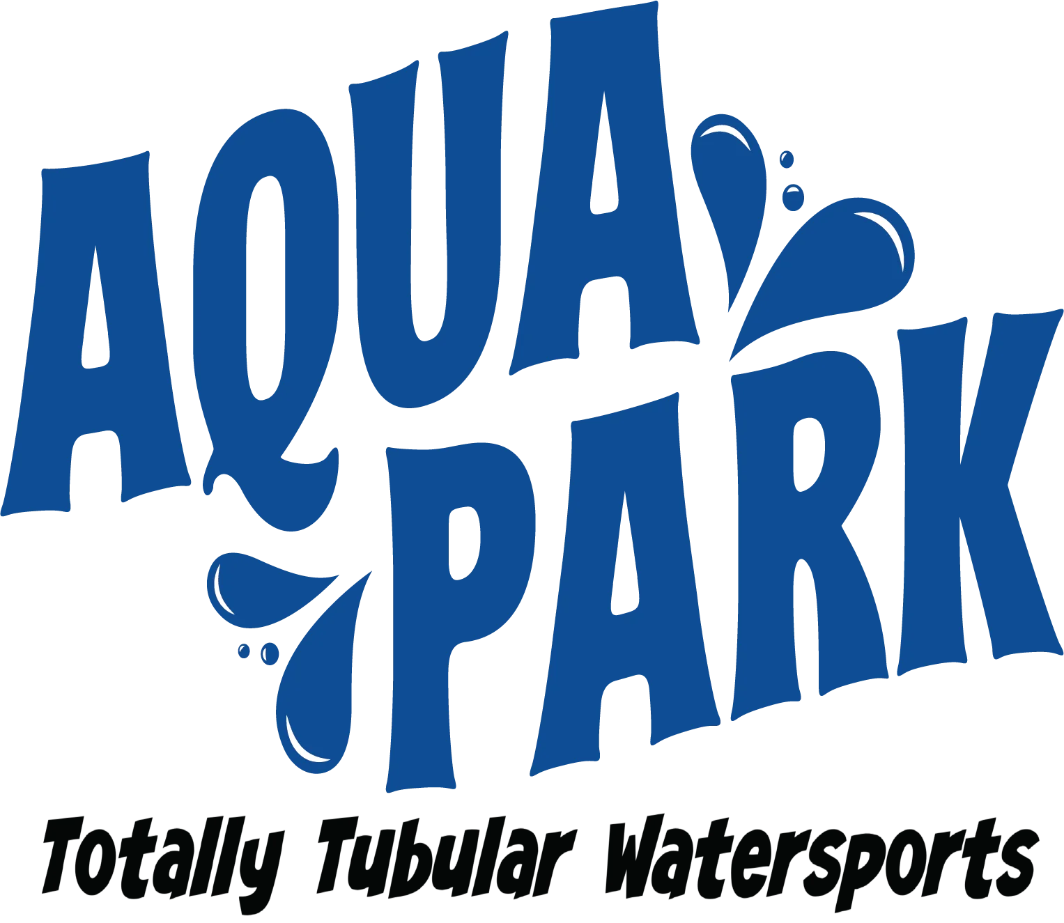 Aqua Park - Totally Tubular Watersports