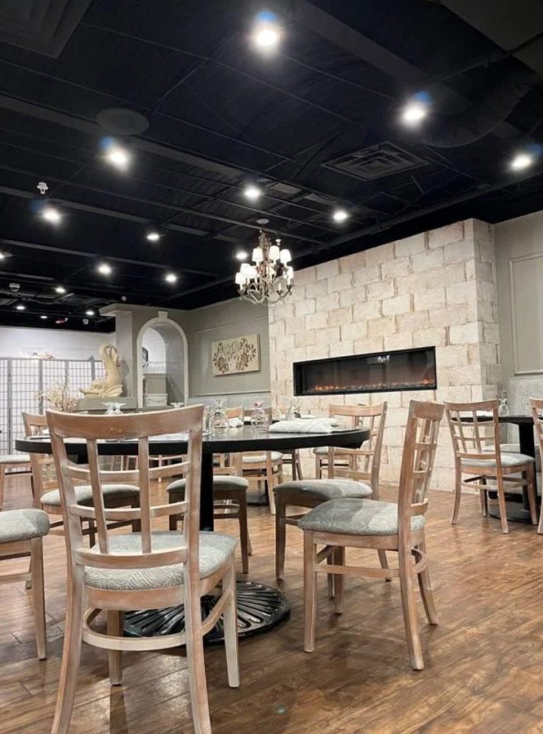 Emily's Ocean Room Restaurant Ocean City NJ