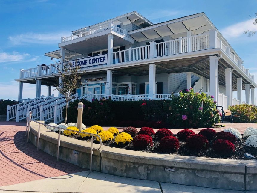 Ocean City, New Jersey: America's Favorite Family Vacation