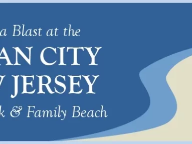 Have a Blast at Ocean City, New Jersey Boardwalk & Family Beach