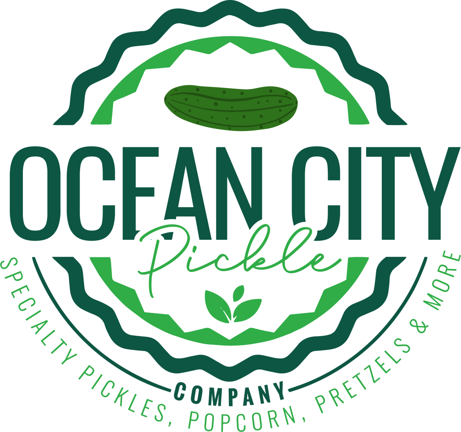 Ocean City Pickle Company Ocean City NJ