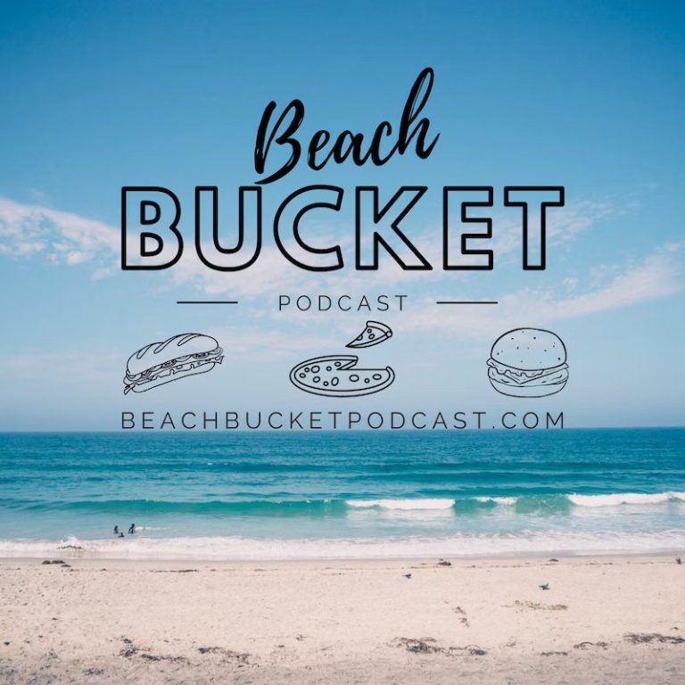 Beach Bucket Lunch Ocean City NJ