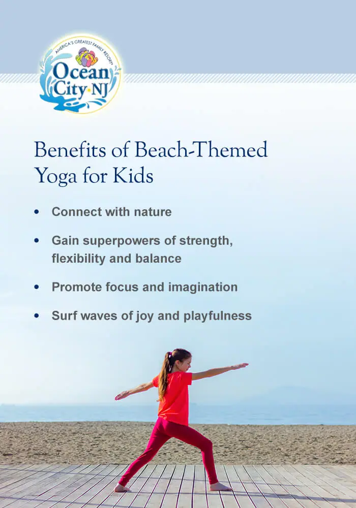 Yoga for Kids: Everything You Need to Know! - Rhythms of Play