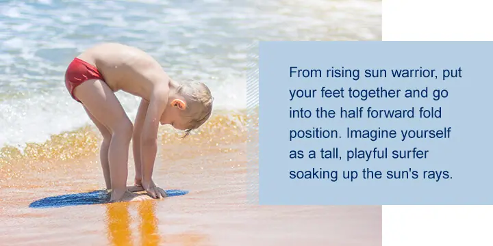 ten tips for how to properly practice yoga on the beach
