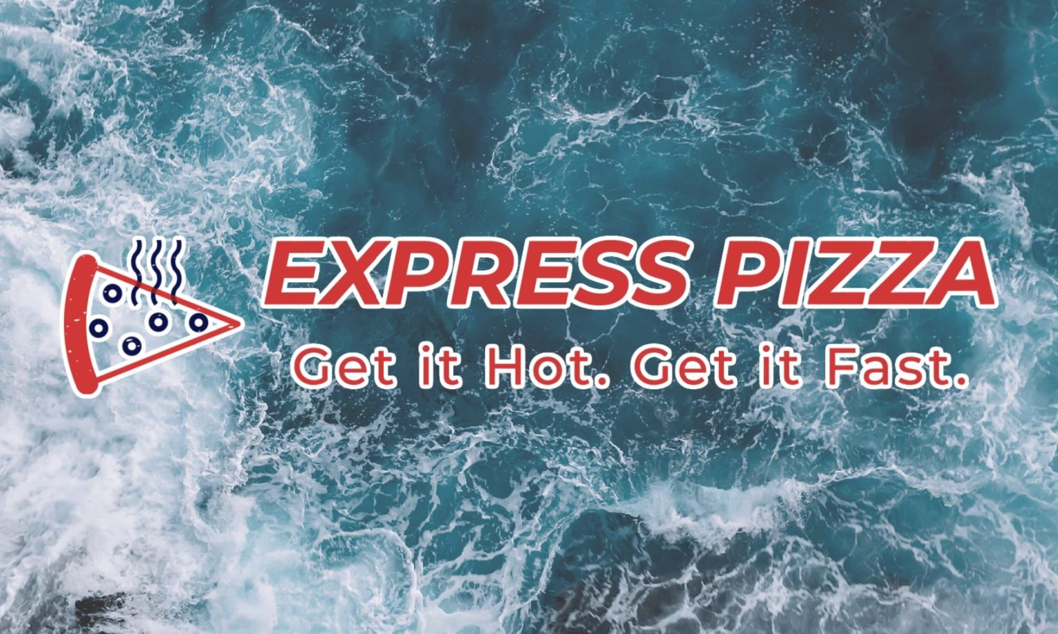 Express Pizza & Subs Ocean City NJ