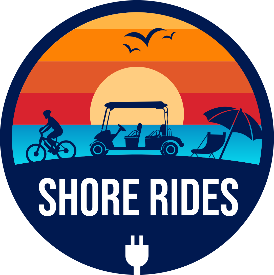 Shore Rides Ocean City NJ