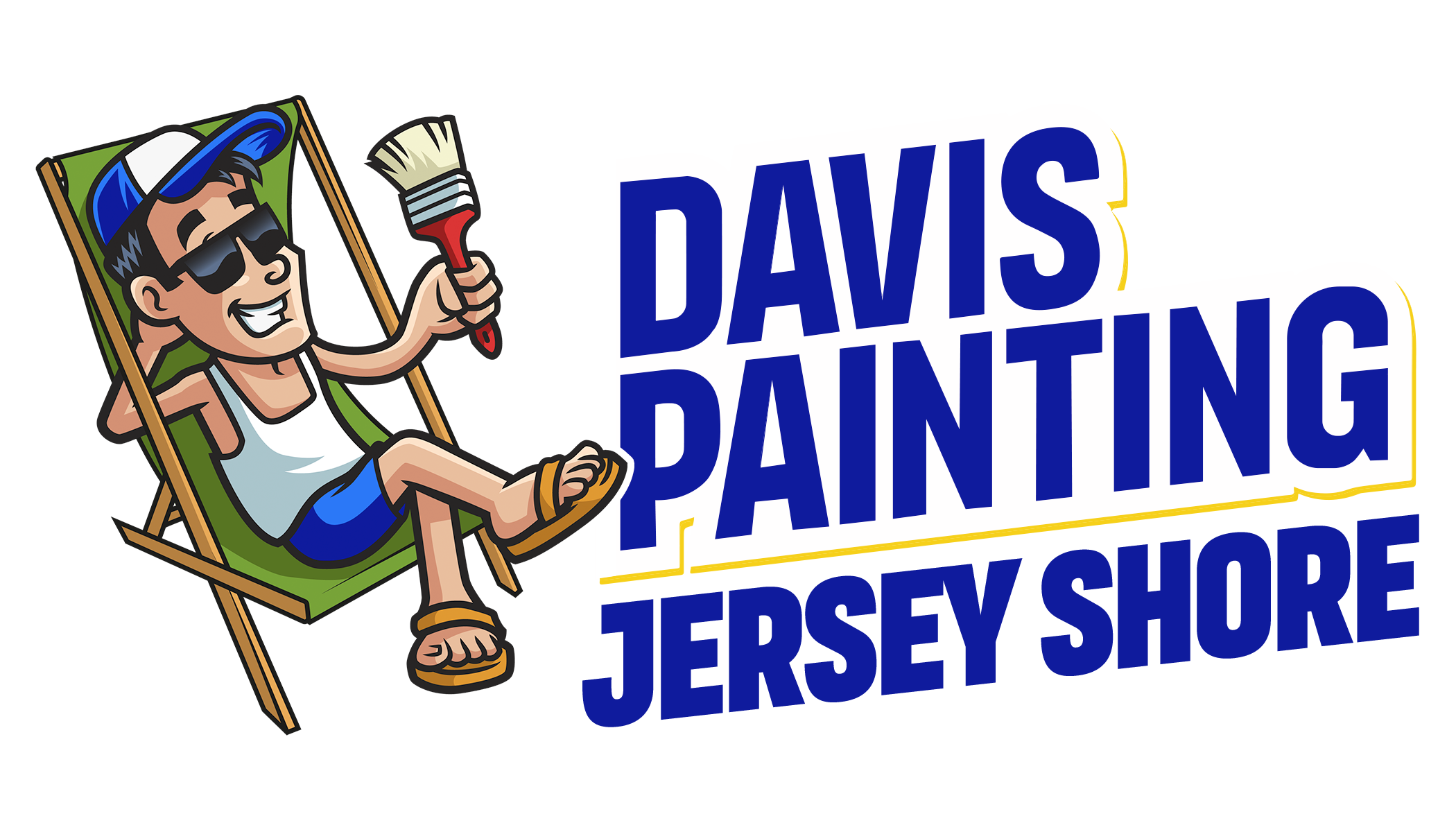 Davis Painting Jersey Shore Ocean City NJ