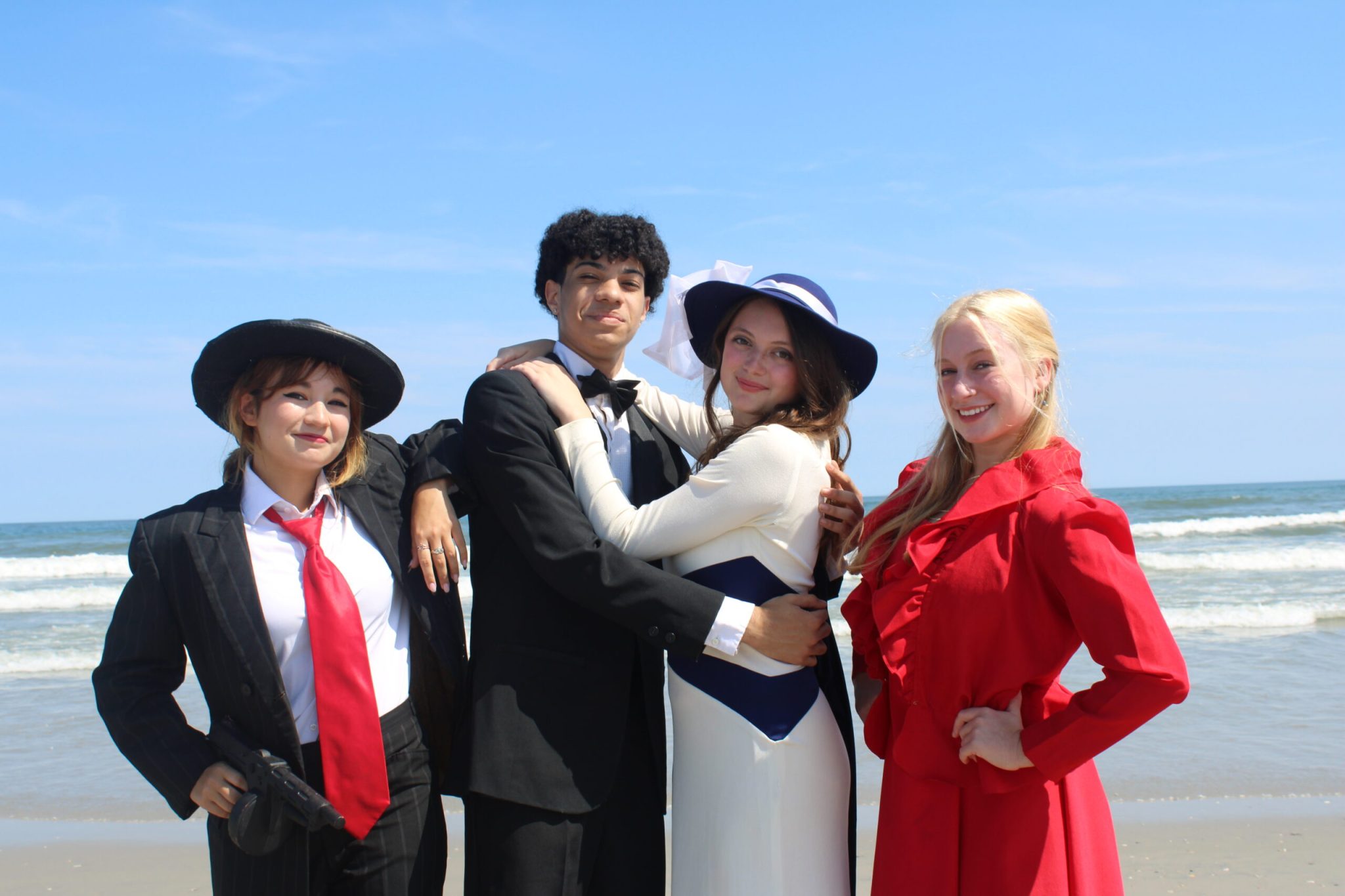 Music Pier Ocean City NJ