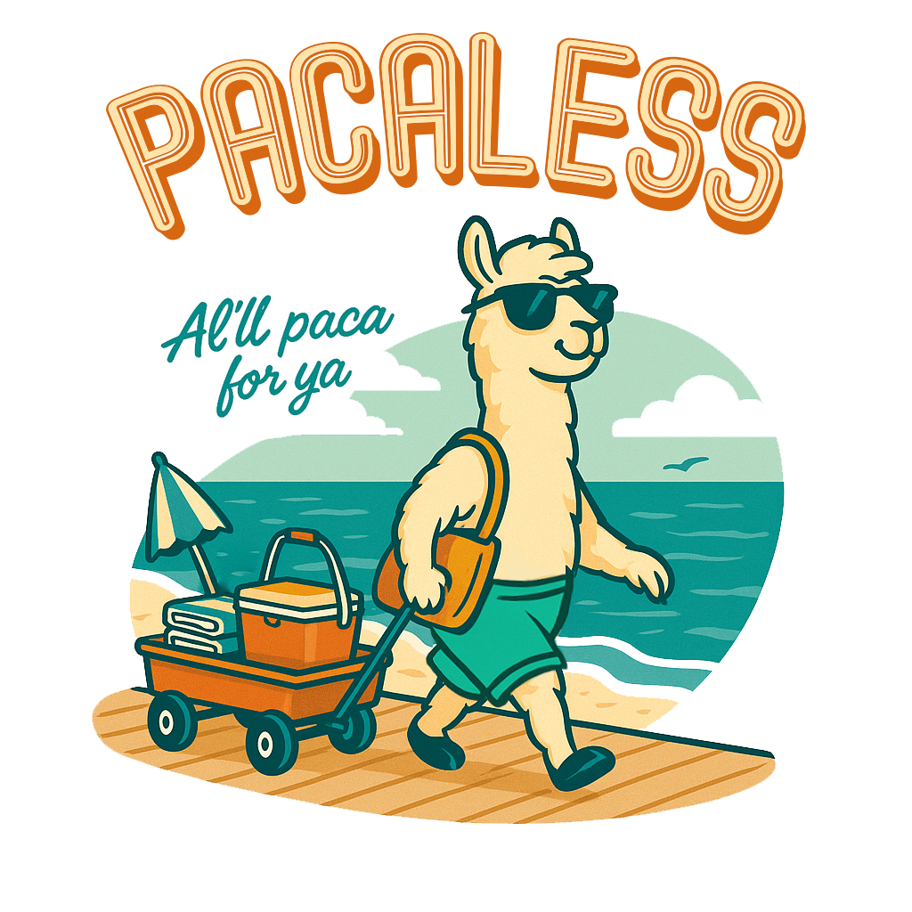 Pacaless | Ocean City NJ